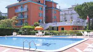 HOTEL ALTINATE immagine n.3