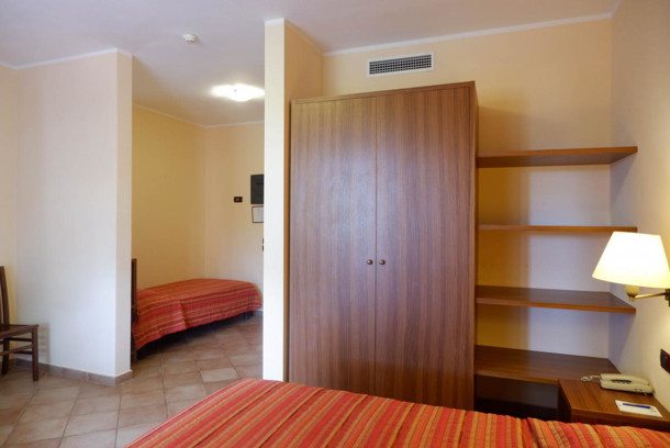 HOTEL PALACE CORTE DEI TUSCI - SCARLINO immagine n.21