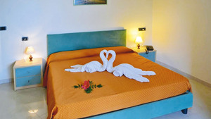 HOTEL VILLAGE EDEN immagine n.3