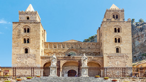 TOUR SICILIA 8 GIORNI immagine n.2