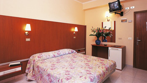 PARK HOTEL MIRIAM immagine n.3