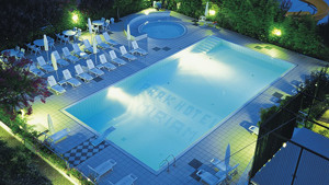 PARK HOTEL MIRIAM immagine n.2