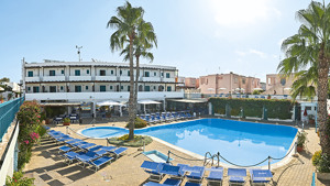 COSTA DEL SALENTO VILLAGE immagine generale