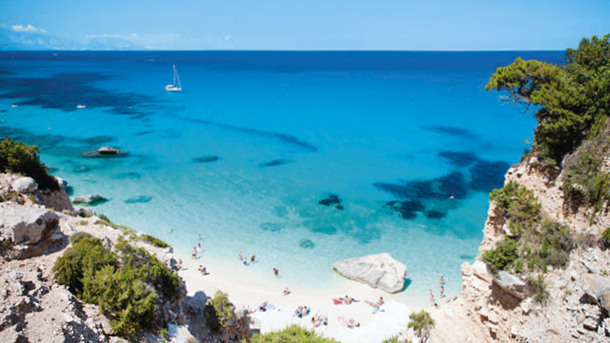 TOUR SICILIA E ISOLE EGADI - 10 GIORNI immagine generale