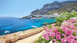 TOUR SICILIA E ISOLE EGADI - 10 GIORNI immagine n.2