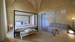 RELAIS MASSERIA LE CESINE immagine n.3