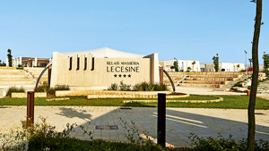 RELAIS MASSERIA LE CESINE immagine generale