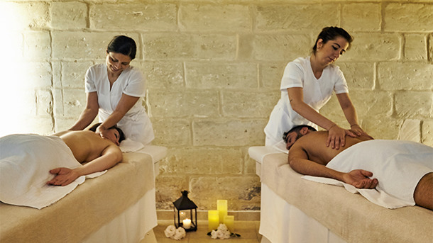 RELAIS MASSERIA LE CESINE immagine n.7