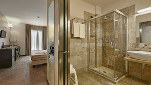 HOTEL BASILIANI immagine n.3