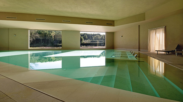 HOTEL BASILIANI immagine n.10