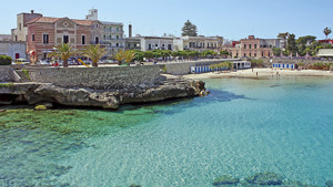 GRAND HOTEL RIVIERA immagine generale