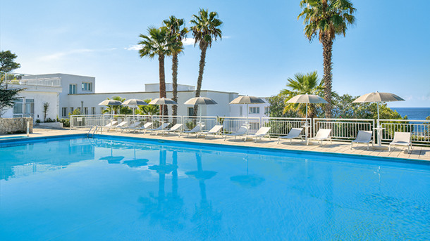 GRAND HOTEL RIVIERA immagine n.8