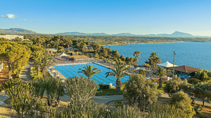 CDSHOTELS TERRASINI immagine generale