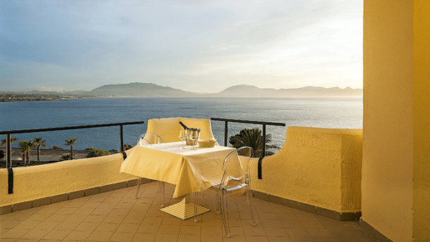CDSHOTELS TERRASINI immagine n.11