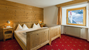 HOTEL LAMM immagine n.3