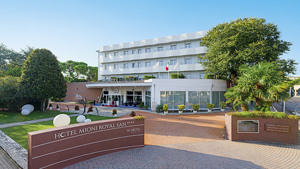 HOTEL MIONI ROYAL SAN immagine generale