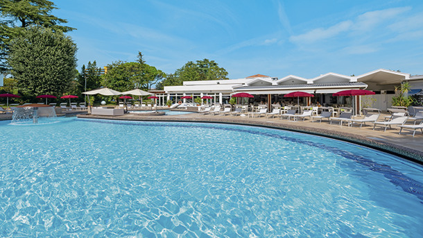 HOTEL MIONI ROYAL SAN immagine n.8