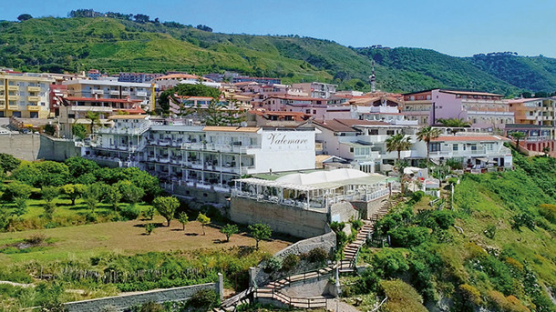 HOTEL VALEMARE immagine generale