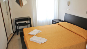 HOTEL GRAZIANA immagine n.3