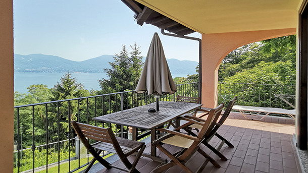 RESIDENCE IL VIGNETO immagine n.8
