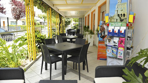 HOTEL GRAZIANA immagine n.2