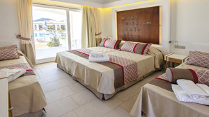 LIMONE BEACH VILLAGE immagine n.3