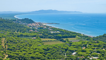 RESIDENCE PARK SOLEMAREMMA