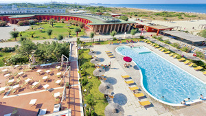 TUSCANY RESORT immagine n.2