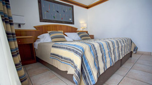 HOTEL SUNSHINE CLUB immagine n.3