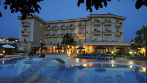 HOTEL SUNSHINE CLUB immagine n.2