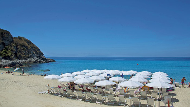 HOTEL SUNSHINE CLUB immagine generale