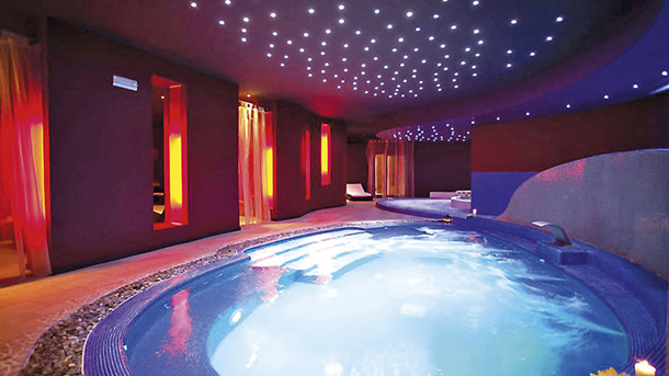 RIVA MARINA RESORT immagine n.8