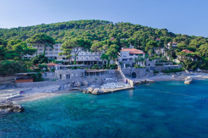 HOTEL SPLENDID - DUBROVNIK immagine generale