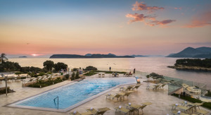 VALAMAR ARGOSY HOTEL - DUBROVNIK immagine generale