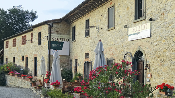 RESIDENZA DEL SOGNO immagine generale
