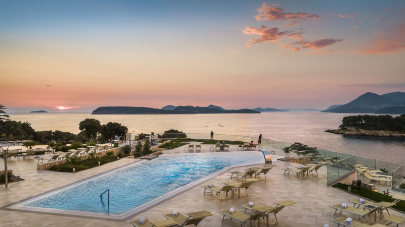 VALAMAR ARGOSY HOTEL - DUBROVNIK