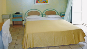 MEDITERRANEO PALACE HOTEL immagine n.3