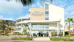 MEDITERRANEO PALACE HOTEL immagine generale