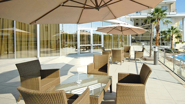MEDITERRANEO PALACE HOTEL immagine n.6