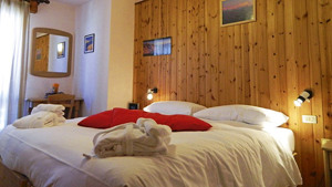 SPORT HOTEL CAMPARIENT immagine n.3