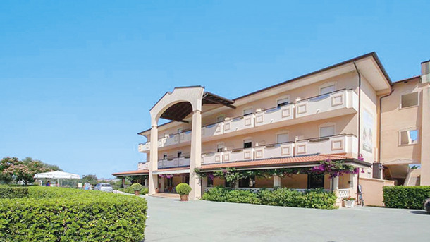 MADAMA CLUB VILLAGE immagine generale
