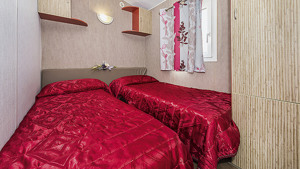 CAMPING VILLAGE TUSCIA TIRRENICA immagine n.3