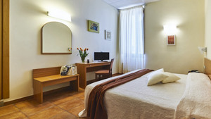 HOTEL SANT'ANTONIO immagine n.5