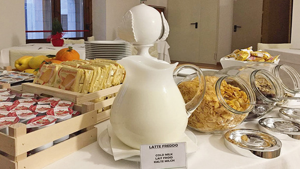 HOTEL SANT'ANTONIO immagine n.8