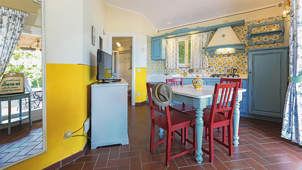 LE ACACIE HOTEL & RESIDENCE immagine n.8