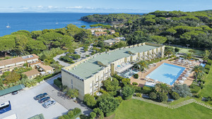 LE ACACIE HOTEL & RESIDENCE immagine generale
