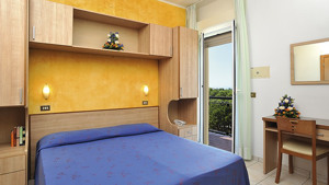 HOTEL AUSONIA immagine n.3