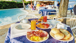 HOTEL AURELIO immagine n.2