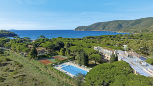 UAPPALA HOTEL LACONA immagine generale