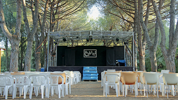 UAPPALA HOTEL LACONA immagine n.7